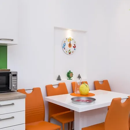 Apartment Take That Dubrovnik-3