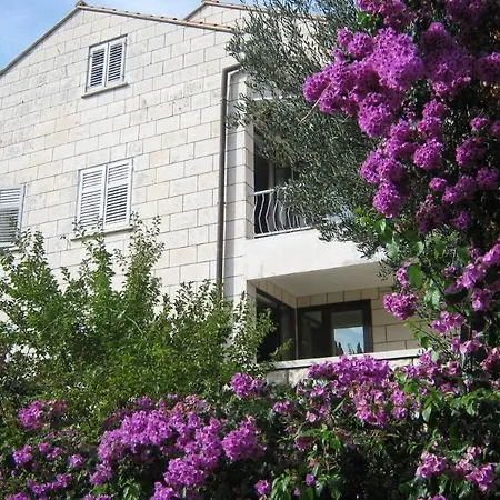 Artemida Apartments Dubrovnik-2