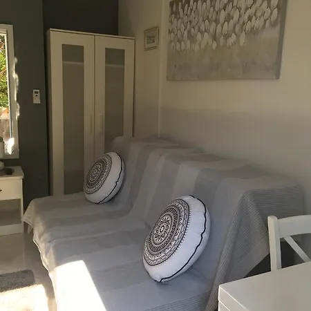 Apartment Nikka-3