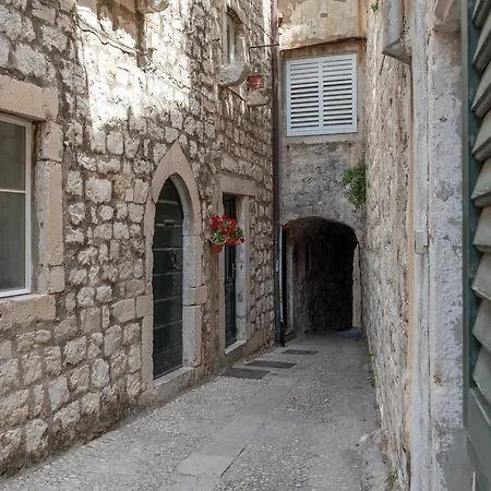 Bastina Apartments Dubrovnik II-3