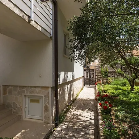 Apartment Judita-3