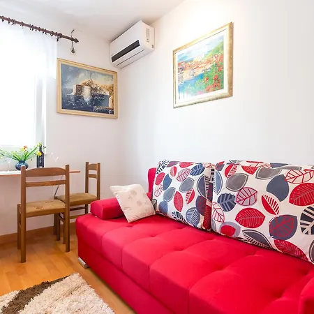 Apartment Roberto-3