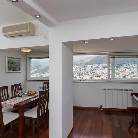 Apartment Super Marijo-3