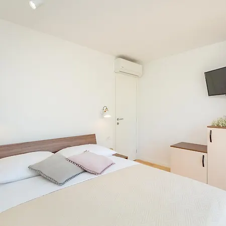 Apartment Hedera A56-3