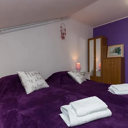 Apartment Bruana 5-3