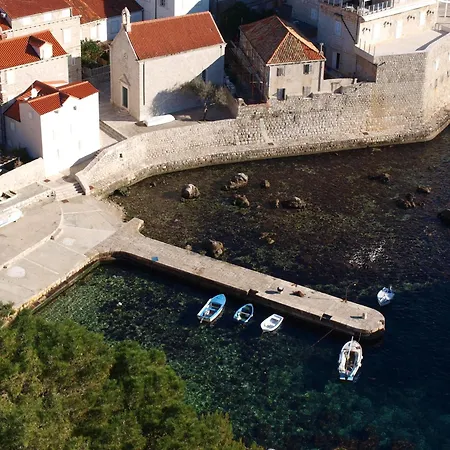 Miro Studio Apartments Dubrovnik-3