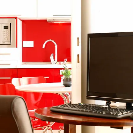 Miro Studio Apartments Dubrovnik-2