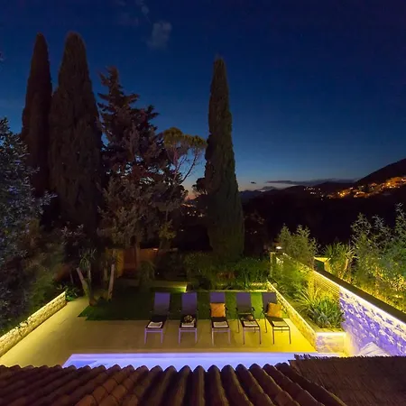 Hedera Estate, Villa Hedera-2