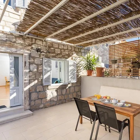Apartment Coral-2