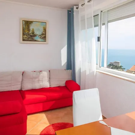 Stay Healthy Apartments-3
