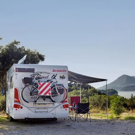 Solitudo Sunny Camping By Valamar-2