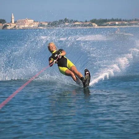 Solitudo Sunny Camping By Valamar-3