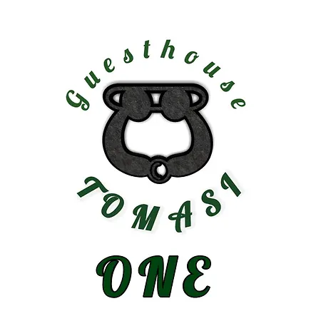 Guest House Tomasi One-3