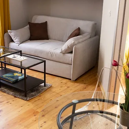 Buza Beach Apartments-2