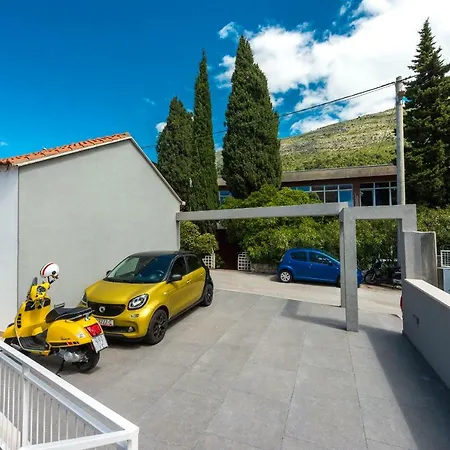 Apartment Jele-2