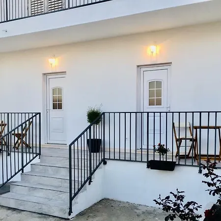 Holiday Apartments Dubrovnik-2