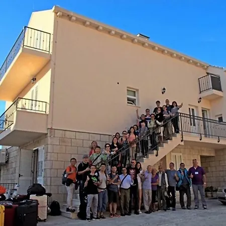 Begovic Guest House-3