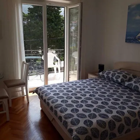Rooms Sentic-2