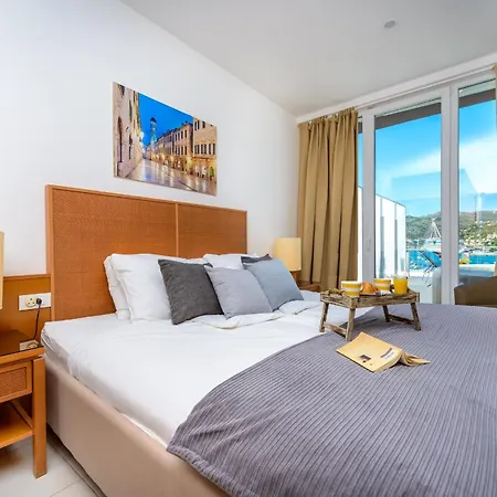 Adriatic Deluxe Apartments-2