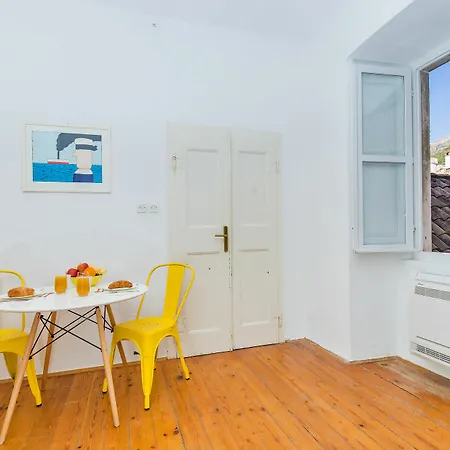 Irundo Dubrovnik - Arty Apartments-3