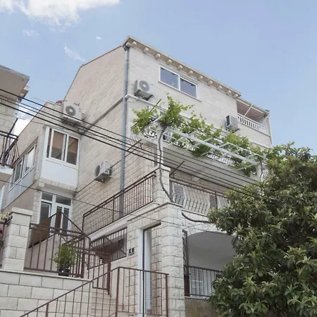 Ema Sun Apartment-2
