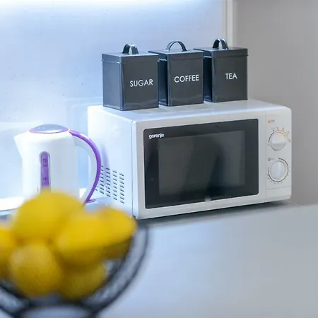 Jadranka Studio Apartments-3