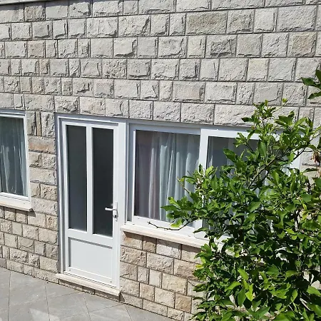 Zoric Apartments & Rooms-2