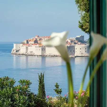 Room St. Jacob Dubrovnik-2