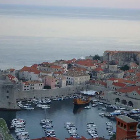 Peric Apartment West Dubrovnik-2