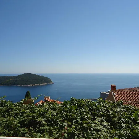 Peric Accommodation Dubrovnik-2