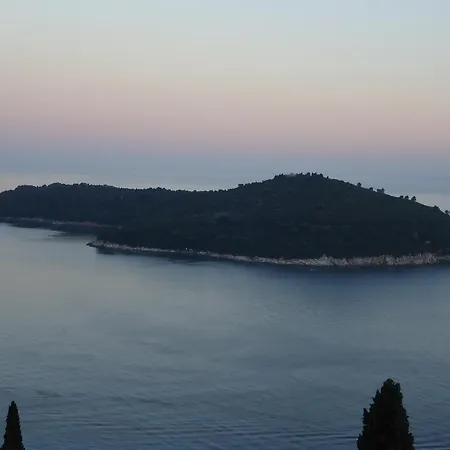 Peric Accommodation Dubrovnik-3