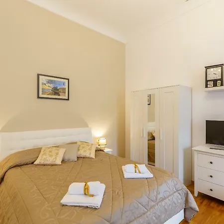 Apartment Kamino Old Town-3