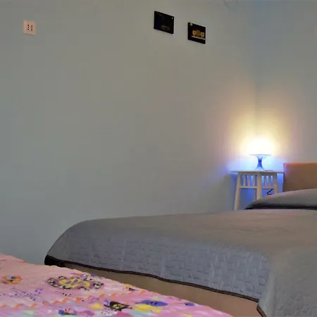 Leela Apartment-2