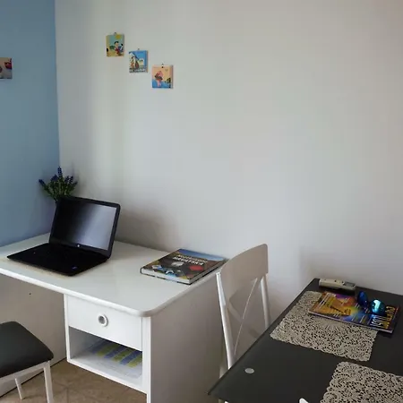 Leela Apartment-3