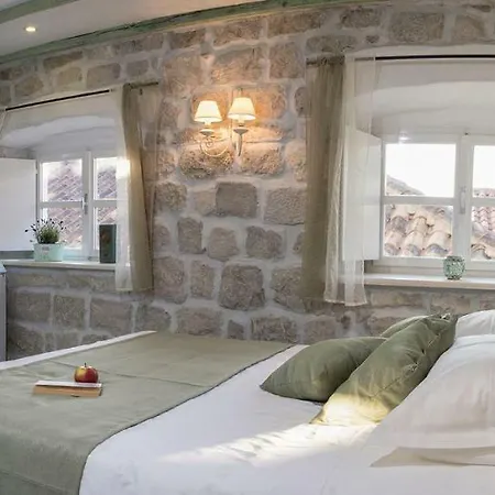 Guesthouse Rustico-2