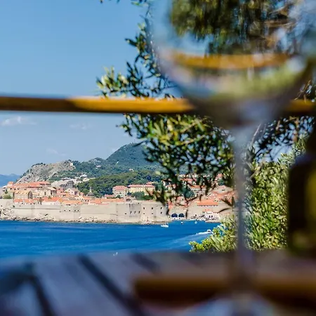 Apartment Teraca Dubrovnik-2