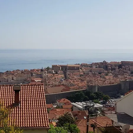 Old Town & Sea View-2