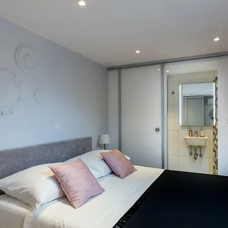 Apartment Stulli 2-3