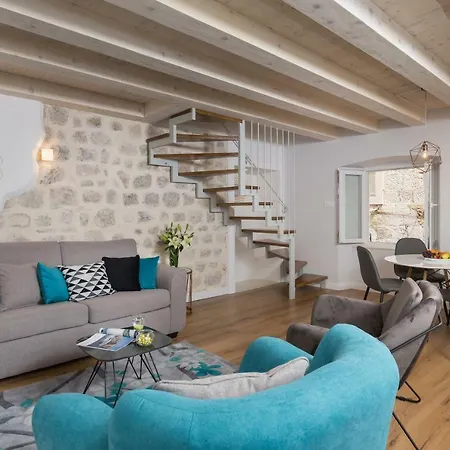 Apartment Stulli 2-2