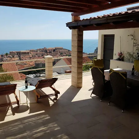 Old Town & Sea View-3