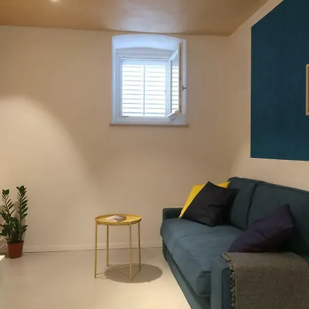 Apartment P 35-3