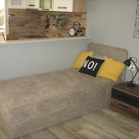 Studio Apartman Luki-2