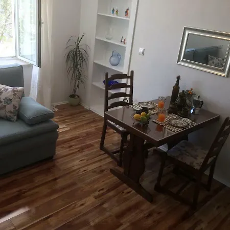 Apartman Vitis-3