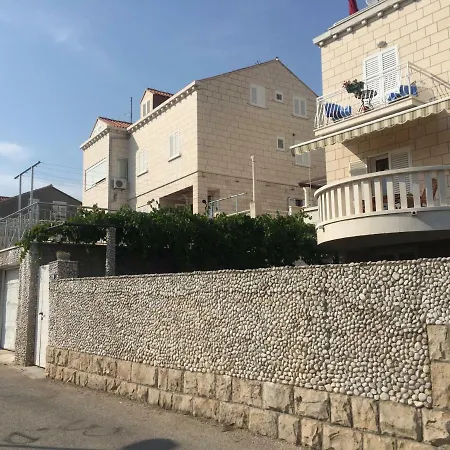 Apartment Dubcic: For perfect vacation-3