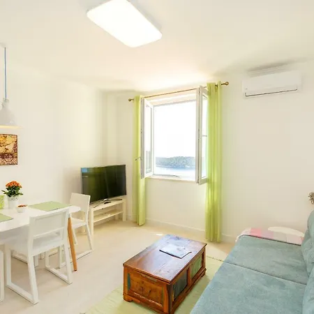 Dubrovnik Colors - Old Town View Apartment No2-3