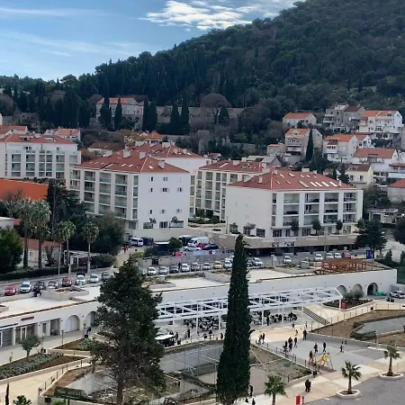 Dubrovnik Luxury Apartment Lapad-2