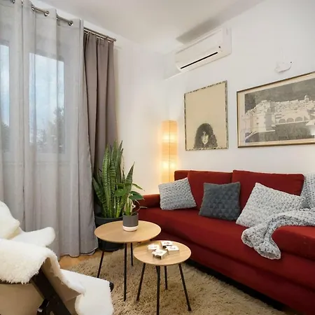 Art Apartment "Maresol"-3