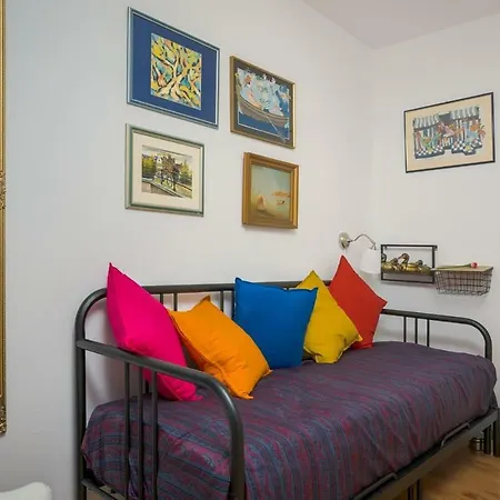 Art Apartment "Maresol"-2