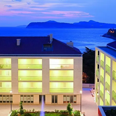 Dubrovnik Luxury Apartment Lapad-3