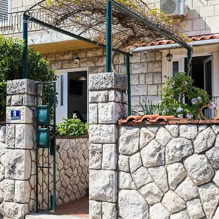 Apartments Nada-2